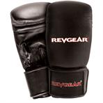 Cutout Thumb Bag Gloves